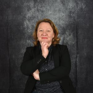 Christelle MATHIEU - Médiateur à Valenciennes