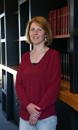 Nathalie EXPOSTA - Médiateur à Marchiennes