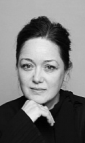 Caroline CHAZARD Caroline CHAZARD