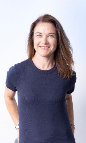 Anne DURIEZ - Médiateur