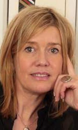 Brigitte PONROY