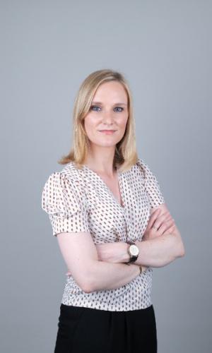 Caroline LE BOT - Médiateur