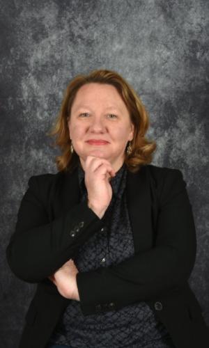 Christelle MATHIEU - Médiateur à Valenciennes