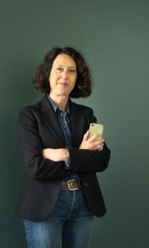 Florence STURBOIS-MEILHAC