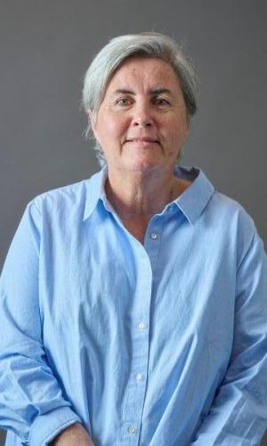 Anne LOVINY - Médiateur 