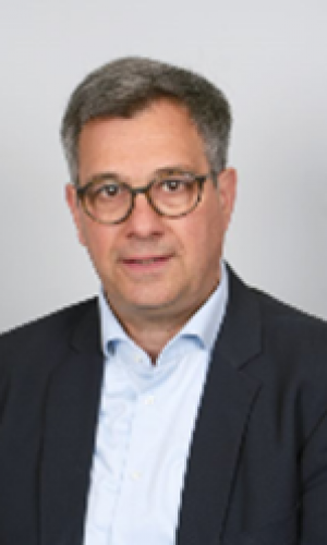 Olivier MAES