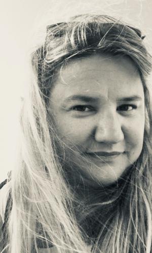 Sophie LUCZAK-SAVARY - Médiateur à Valenciennes