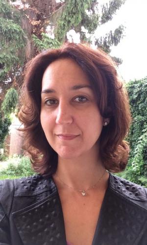 Stéphanie GALLAND - Médiateur à Douai