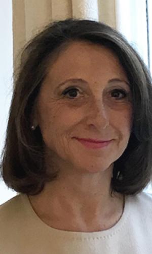 Véronique TOUCHARD-HIETTER - Médiateur à Douai
