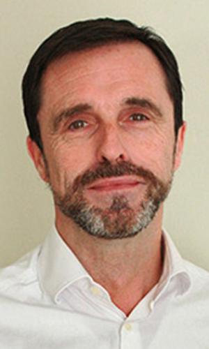  Xavier BACQUET - Médiateur à Lille