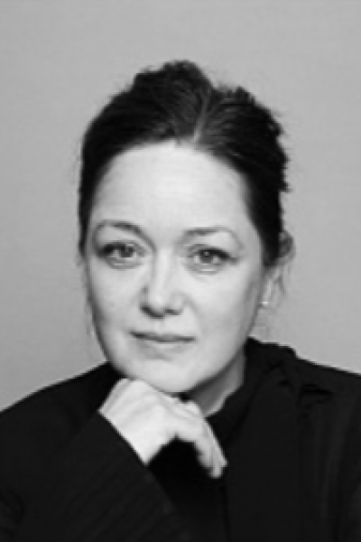 Caroline CHAZARD