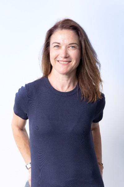Anne DURIEZ - Médiateur