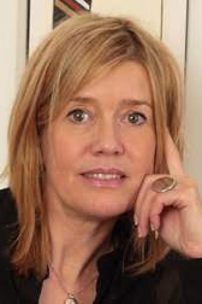 Brigitte PONROY
