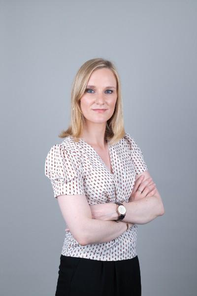 Caroline LE BOT - Médiateur