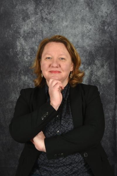 Christelle MATHIEU - Médiateur à Valenciennes