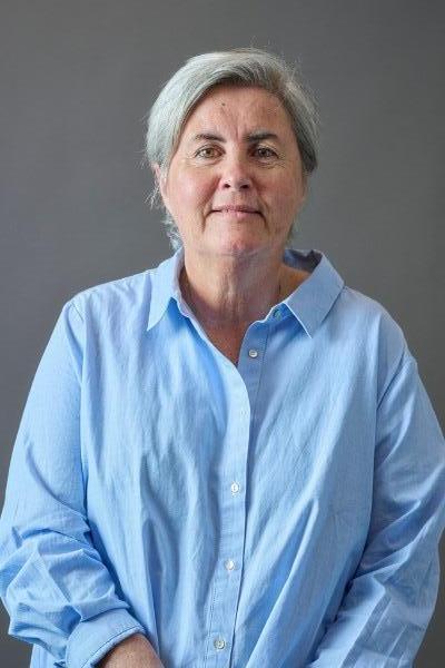 Anne LOVINY - Médiateur 