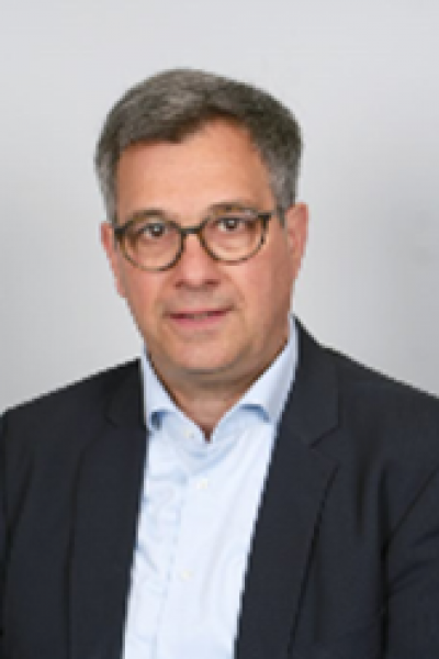 Olivier MAES